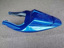 Rear Tail Section Seat Cowl
