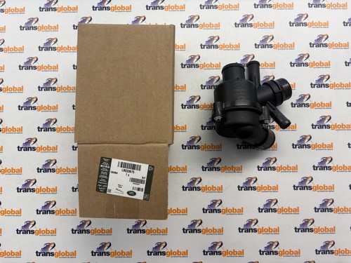 Thermostat for land rover - thermostat,