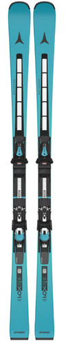 Atomic redster x9s revoshock - atomic,