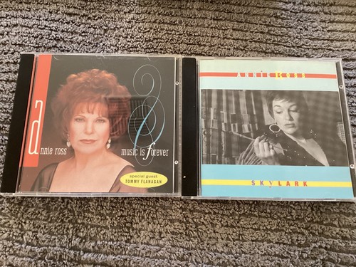 Lot annie ross - lot,