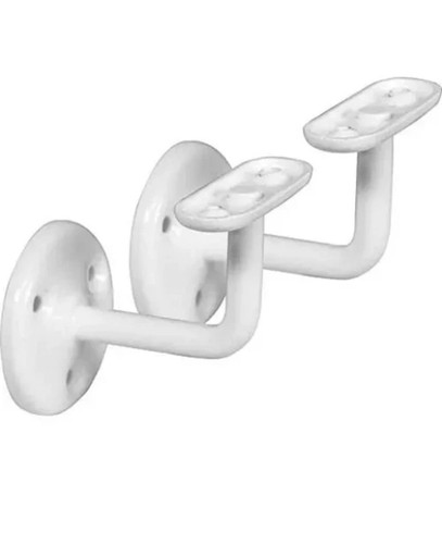 Pack white handrail - pack,