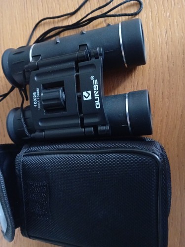Qunse mini pocket binoculars - qunse,