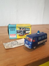 Corgi Toys, 464, Commer Police