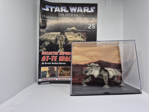 Deagostini star wars - deagostini,