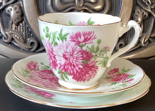 Adderley chrysanthemum bone - adderley,