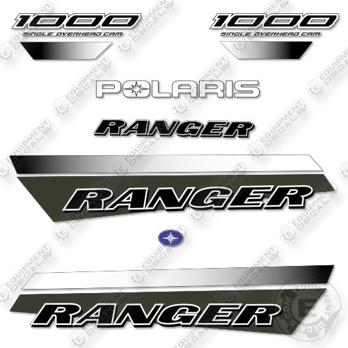 Fits polaris ranger 1000 crew - polaris,