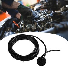 Back Pressure Eliminating Differential Axle Breather Kit for 4WD Vehicles