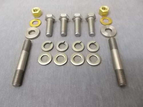 Ford kent pre crossflow - kent, pre-crossflow