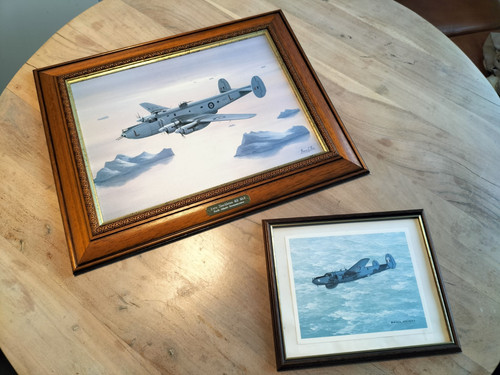 Barry price framed - price,