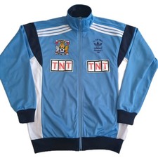 Coventry City Replica Retro