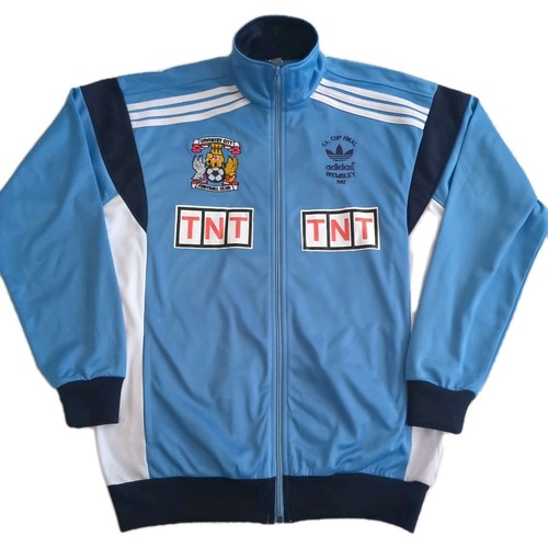 Coventry city replica - city, retro