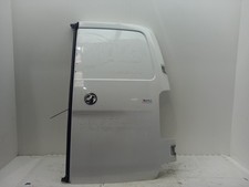 VAUXHALL VIVARO Right Rear