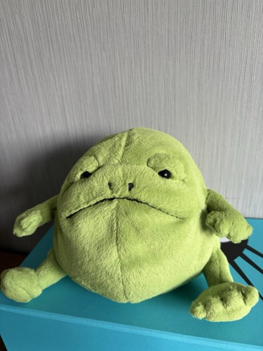 Jellycat ricky rain - jellycat,