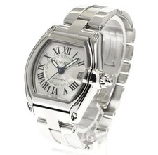 Cartier Roadster 2510