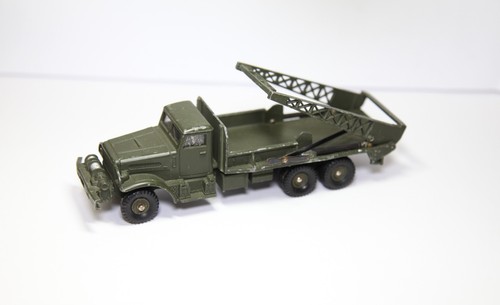 French dinky 884 - 884, brockway