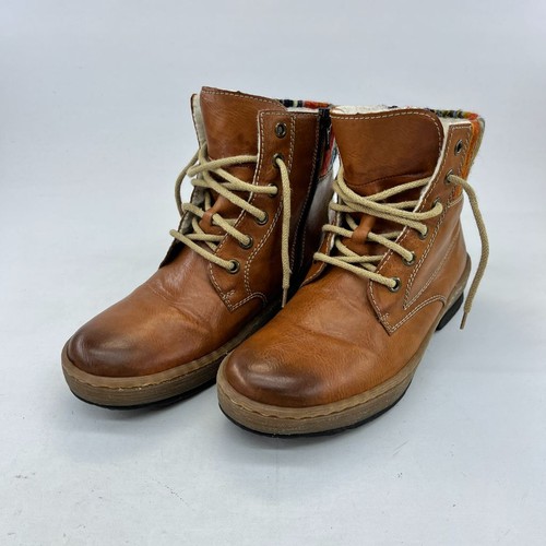 Rieker antistress ankle boots - antistress,