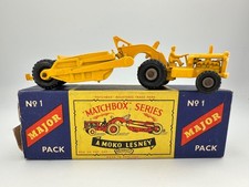 Matchbox Series, Amoko Lesney