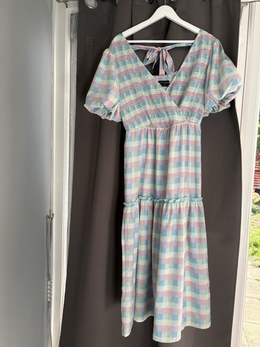 Stunning vintage style pastel - stunning,
