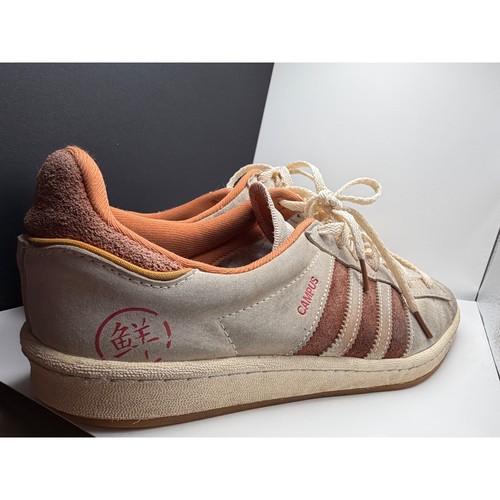 Adidas men campus 80s - men's, 9.5