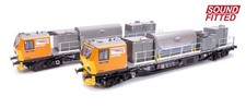 Bachmann 31-579SF Windhoff MPV