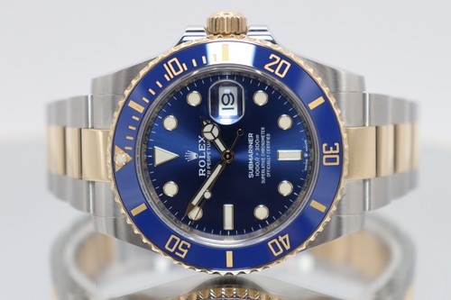 Rolex submariner date 41mm - date,