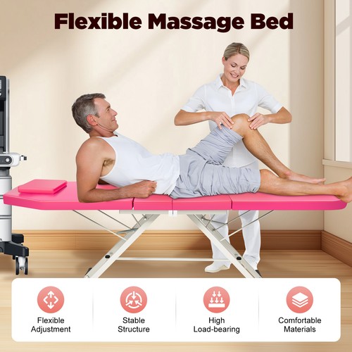 Portable massage table - portable,