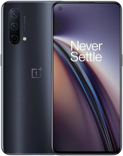 Oneplus nord smartphone - ce, 5g