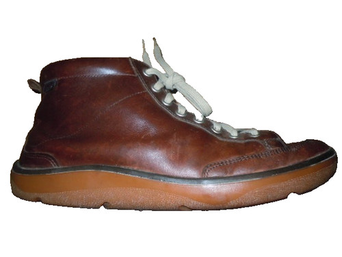 Camper ankle mens leathr - ankle,