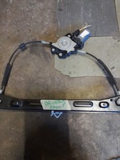 Fiat Panda Drivers Front Electric Window Regulator Offside Right 2003-2012