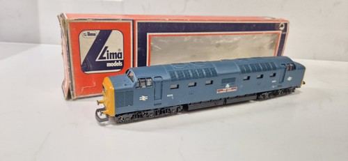 Lima 205106 blue class - lima,