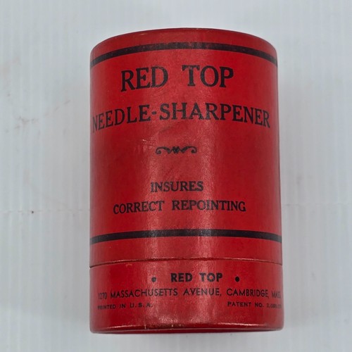 Vintage red top - vintage,