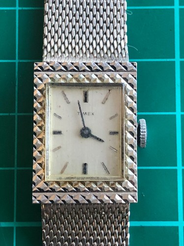 Vintage ladies mechanical - ladies,