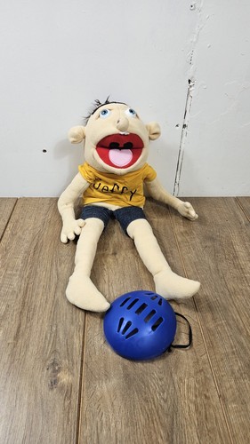 23inch jeffy puppet hand - 23inch,