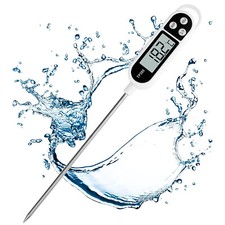 Digital Meat Food Temperature