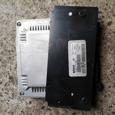 Peugeot 406 Hdi 110hp Ecu with