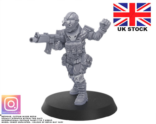 C91 special ops - c91,
