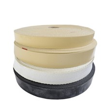 Rubber upholstery webbing - upholstery,