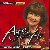 PAM AYRES - AYRES ON THE AIR