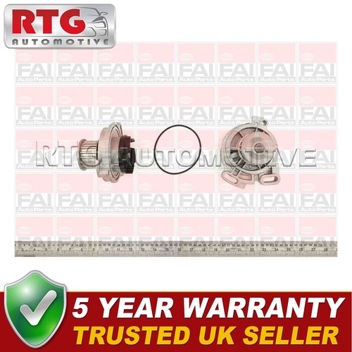 Water pump fits transporter - pump,