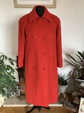 Vintage Windsmoor Red Pure
