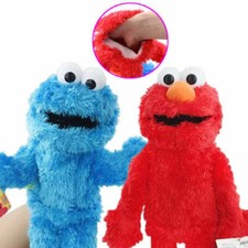 Sesame Street Hand Puppet
