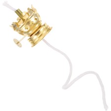 Adjustable Wick Holder Oil