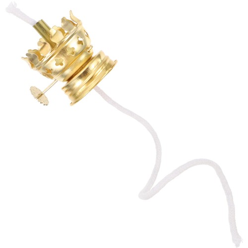 Oil lamp burner - lamp,