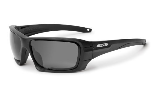 Ess sunglasses black rollbar - ess,