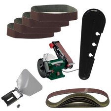 Accessories Sandpaper for