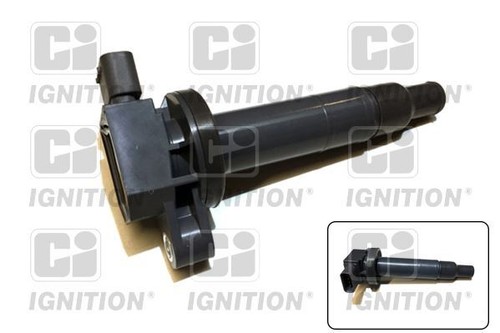 Commercial ignition car - ignition,