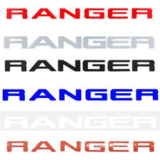 For Ford Ranger 2015-2021