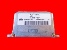 Refurbished DUO ESP Yaw Rate Sensor Peugeot 206 CC, 9641342980, 454910