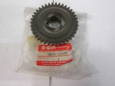 SUZUKI 84/89 TS250 GEAR CRANK