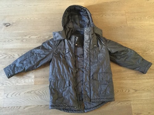 Boys coat